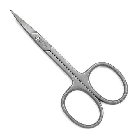 solingen cuticle scissors